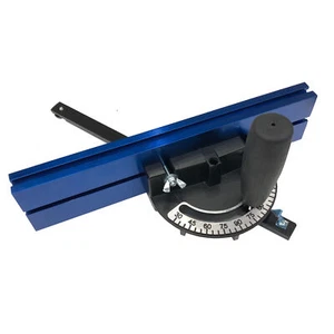 Carbatec Router Table Mitre Gauge - Picture 1 of 2