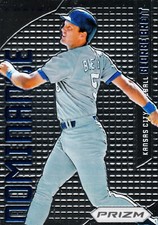 2012 Panini Prizm Baseball BASE/INSERT CARDS Pick Your Player(s) See Description