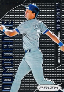 2012 Panini Prizm Baseball BASE/INSERT CARDS Pick Your Player(s) See Description