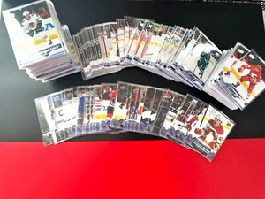 ✨2023-24 UD Series 1 YG 201-250Young Guns+ B&W+ Canvas(U-PICK)✨Free Combine S/H✨