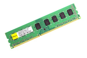 Elixir M2Y2G64CB8HC5N-CG PC3-10600U-9-10-B0.1333 2GB Memory RAM DDR3-1333MHz - Picture 1 of 1