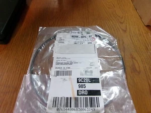 GM 24296254 RING-1-2-3-4-5 REV Clutch Backing Plate Retainer (2.92MM-3.02MM) - Picture 1 of 1