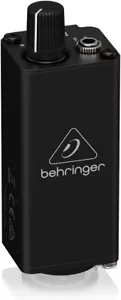 Behringer Powerplay PM1 1-Channel Stereo Personal in-Ear Monitor Beltpack - Picture 1 of 7