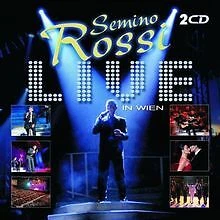 Live in Wien von Rossi,Semino | CD | Zustand gut - Bild 1 von 2