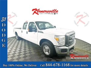 2015 Ford F-250 XL - Picture 1 of 24