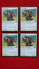 Griffin Rider x4 (M12) MTG