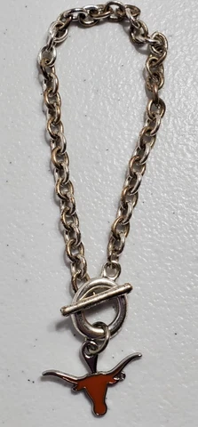 Texas Longhorns Bracelet Cover