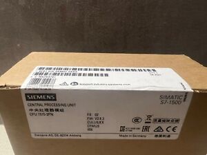 Siemens SIMATIC S7-1500, CPU 1515-2 PN; 6ES7515-2AM02-0AB0