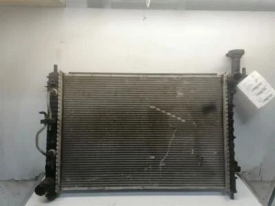 Radiador VIN J 11º dígito limitado Opt V08 compatible con 07-17 ACADIA 1306210 Foto 1 de 4