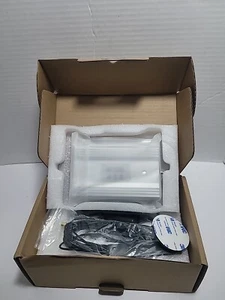 RV Cell Phone Signal Booster DCH70 for Car RV Truck OTR Vehicle Car Boats - Photo 1 sur 1