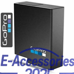 Gopro HERO 7 6 5 & Hero 2018 Rechargeable Battery 1220mAh AHDBT-501 - Bild 1 von 4