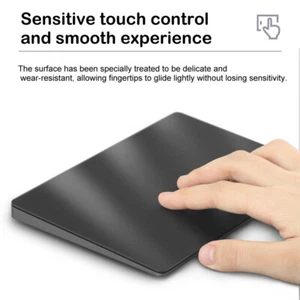 Dustproof Protective Film For Magic Mouse Sticker Protector Skin Sticker _ha - Picture 1 of 18
