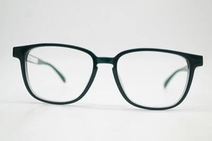 Brille Silhouette 2212 Grün Blau Gold Oval Brillengestell eyeglasses Neu - Picture 1 of 6