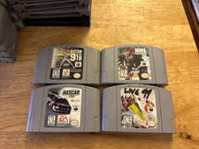 .N64.' | '.Bottom Of The 9th.