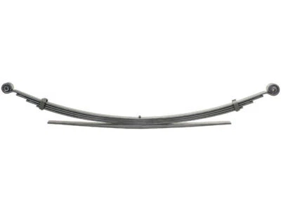 For 1999-2004 GMC Sierra 2500 Leaf Spring Rear Dorman 29772CYXS 2000 2001 2002 - Image 1 of 2