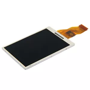 LCD Display Screen + Backlight Part for Nikon Coolpix S5100 S5000 Camera Repair - Picture 1 of 1