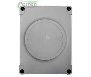 La scatola per schede di controllo Nice MC824H, MC424 - numero di catalogo: PRBMC01 - Foto 1 di 1