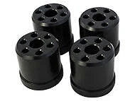 GKTECH S13/180sx/S14/S15/R32/R33/R34 Solid rear subframe bushes Free Shipping - Image 1 of 2