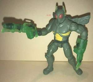 FIREFLY Caped Crusader DC Heroes Unite action figure Batman Gotham villain toy - Picture 1 of 5