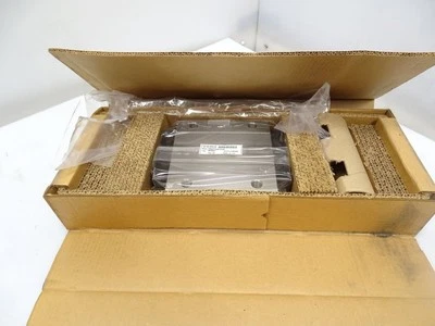 THK SHS65C1SS GK BLOQUE DE RODAMIENTOS GUÍA LINEAL (156972 - NUEVO) Foto 1 de 3