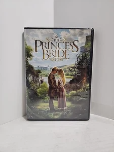 The Princess Bride 20th Anniversary (DVD Widescreen) New Factory Sealed - Picture 1 of 6