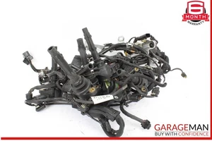 06-09 Mercedes W203 C230 M272 Engine Motor Wiring Wire Harness Loom Assembly OEM - Picture 1 of 18