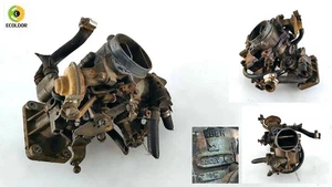 CARBURATORE WEBER 32ICEV 50-250 FIAT PANDA YOUNG 750B 1989 48A - Imagen 1 de 1