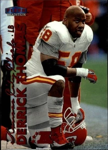 B2536- 1999 Fleer Tradition Fb #S 204-300 + Einsätze -du Pick- 15 + Free US - Bild 1 von 205