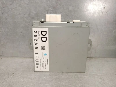 292A51FU0A MODULO ELETTRONICO / 5374908 PER NISSAN MICRA IV K13K, K13KK 1.2 DI - Immagine 1 di 4