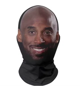 1 Pc Funny  Role Play Full Face Mask Costume Party  Celebrity - Picture 1 of 1