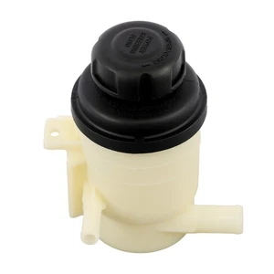 Labwork Power Steering Reservoir w/Cap For Hyundai Azera Sonata 2007-2010 3.3L - Picture 1 of 15