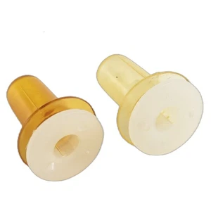 Rear Taillight Buckle Taillight Fixed Buckle Plug-and-play Plastic Material - Picture 1 of 12