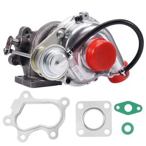 Turbo Turbocharger RHF4-46001P8 Fit 3024 3024C VA-420081 4T-50G - Picture 1 of 11