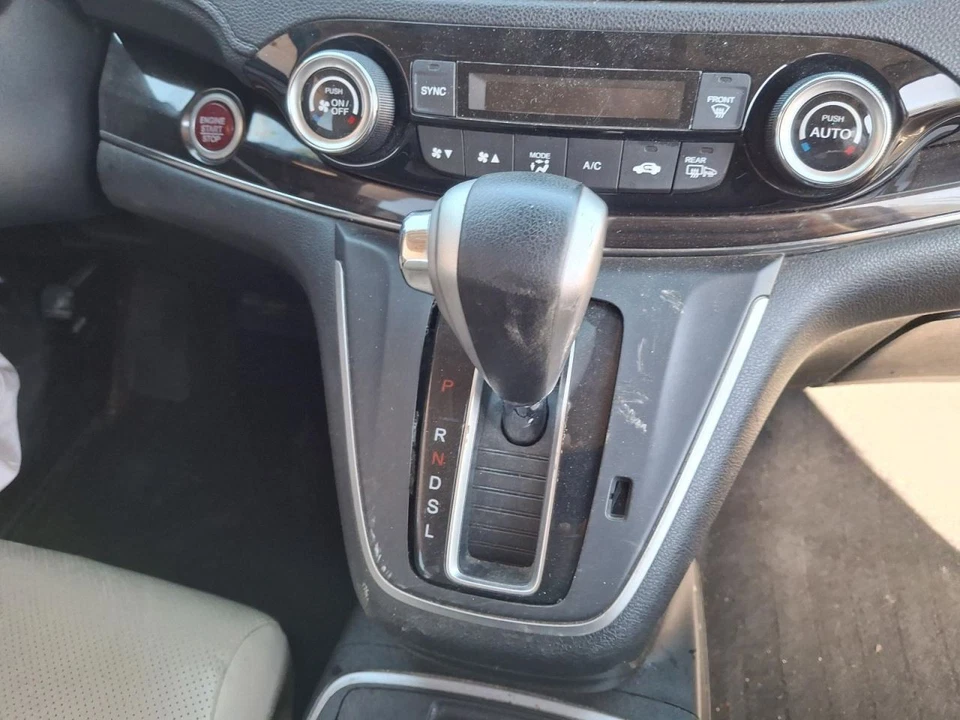 Cambio de transmisión CR-V 2016 3711279 Foto 1 de 4
