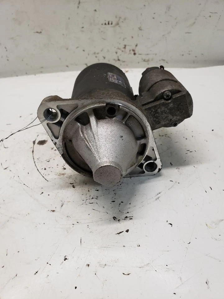 Motor de arranque compatible con 09-11 ACCENT 1431074 Foto 1 de 4