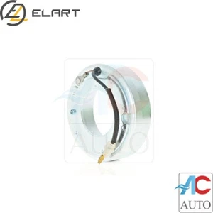 COIL MAGNETIC CLUTCH (COMPRESSOR) AC-04SS01 FOR SMART CITY-COUPE CABRIO 0.6L - Picture 1 of 9