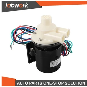 Labwork Pump Motor Assembly Replacement Include Capacitor For Hoshizaki PA0613 - Picture 1 of 15