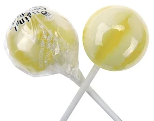 Lollipops, Pina Colada 30 Count (Pack of 1) - Picture 1 of 6