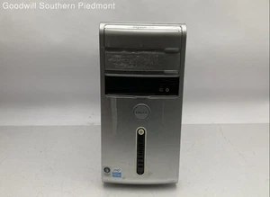 Dell Inspiron 530 Intel Pentium Dual Core E2180 2.00GHz 4GB RAM 0GB HDD - Parts - Picture 1 of 7