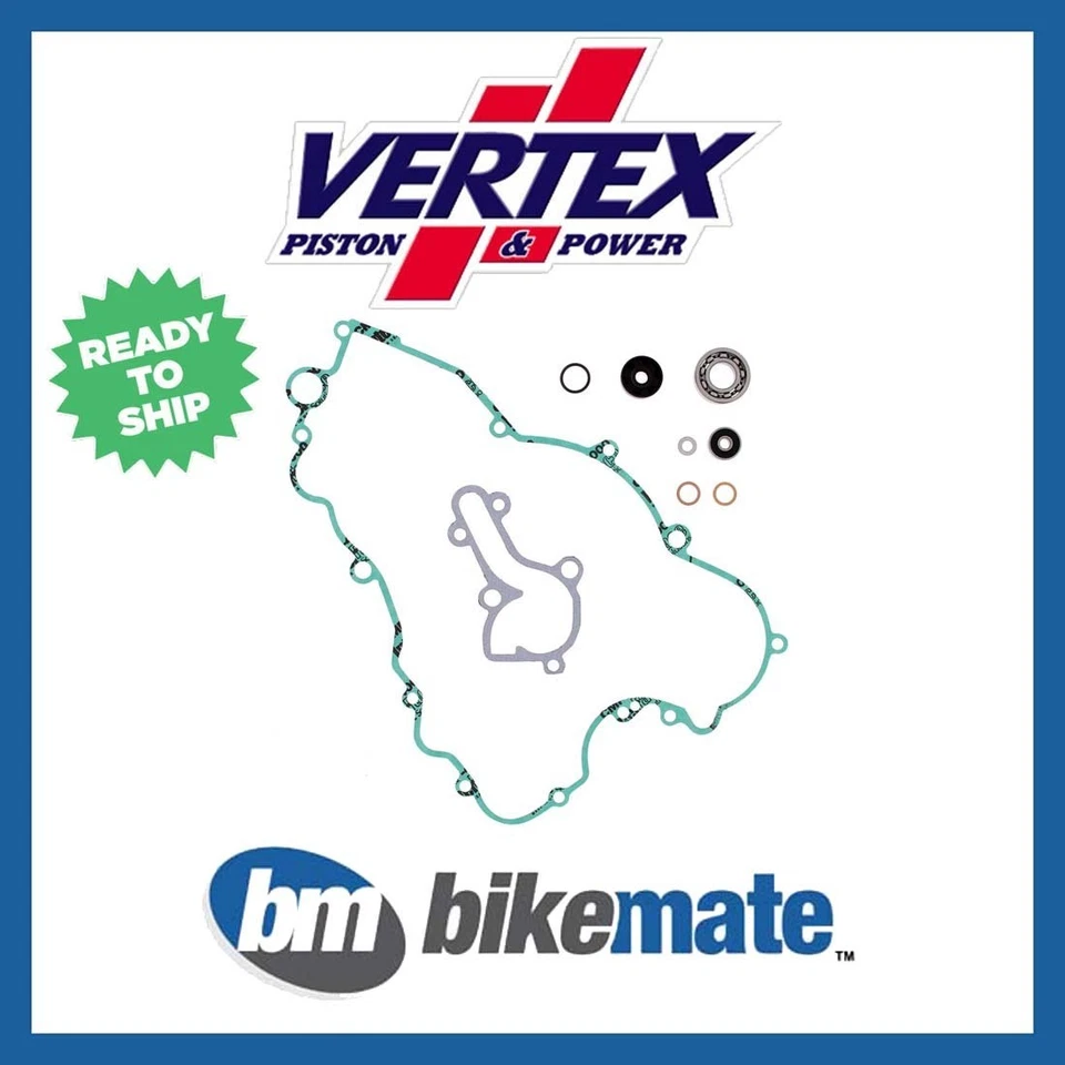 Water Pump Rebuild Kit  for KTM 380 SX  1998 1999 2000 2001 - Image 1 of 1