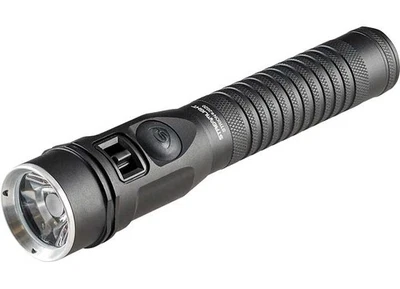 Streamlight 74431 Strion 2020 Rechargeable LED Flashlight, 120V 1 Holder, Black - Image 1 of 3