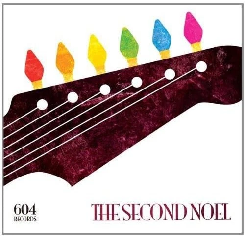 Various 604 Records: The Second Noel (CD) (US IMPORT) - Bild 1 von 1