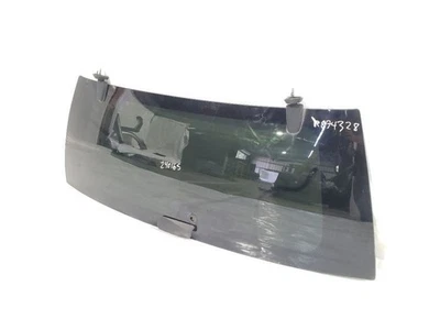 Ford Explorer XLT 2007 2008 2009 2010 OEM vidrio trasero  Foto 1 de 4