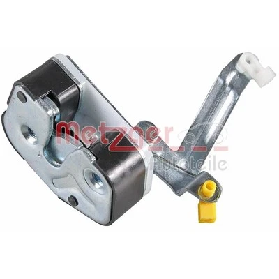 Serratura Porta Per Nissan Interstar Opel Movano Renault Master - Immagine 1 di 4