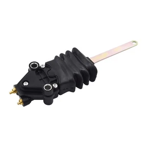 Fit For Peterbilt 802772 & 08-02772 Air Leveling Valve S4640070040 D50002200 - Picture 1 of 11