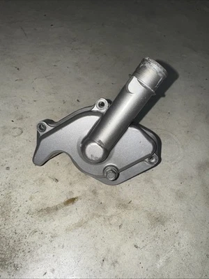 03 04 05 07 08 铃木 SV650 原始设备制造商水泵组件 — 第 1/4 张图片