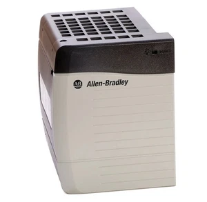 Allen-Bradley 1756-PA72 /C ControlLogix AC Power Supply Allen Bradley 1756PA72 - Picture 1 of 5
