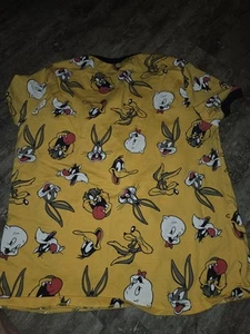 Child's Cartoon T-shirt - Picture 1 of 3