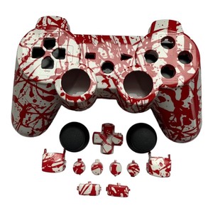 Ps3 Controller Shell For Sale Ebay
