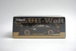 T64G-015-MB99 Tarmac Works 1:64 RWB 930 RWB 2018 Shizuoka Hobby Show limitato - Foto 1 di 2